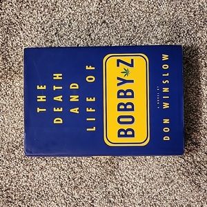 The Death and Life of Bobby Z